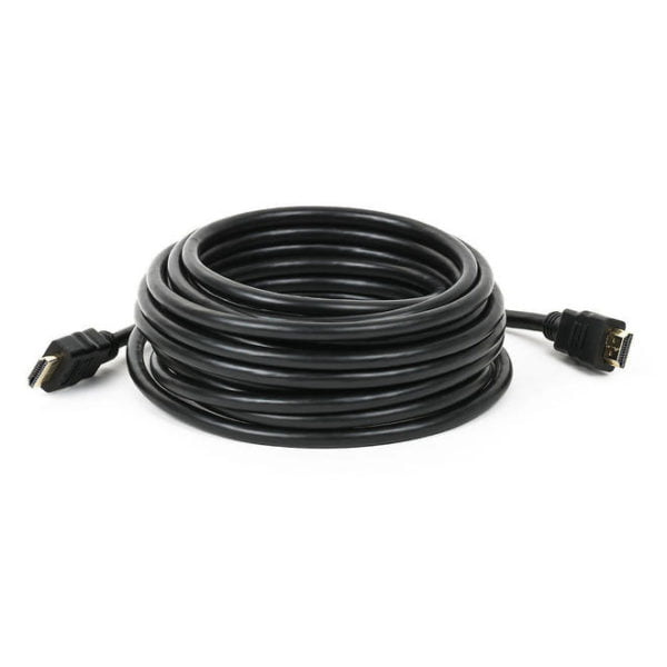 6ft HDMI High Speed w/Ethernet 4K*2K, 60Hz Cable - CL3/FT4 28AWG