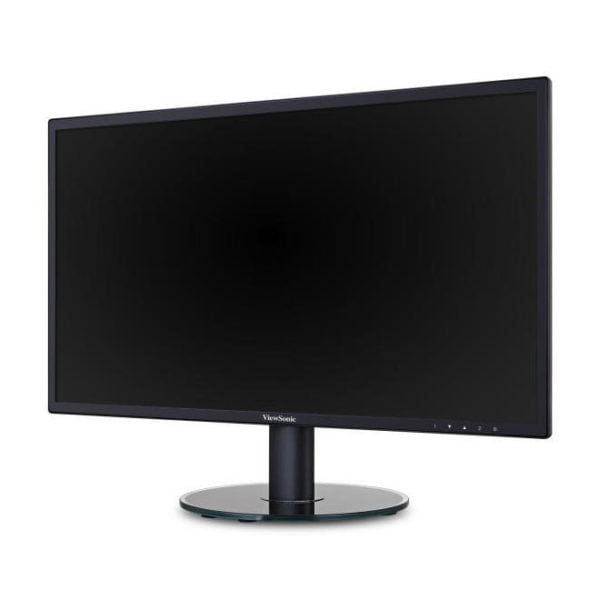 Viewsonic VA2719-SMH 27" Full HD LED LCD Monitor - 16:9 - Black