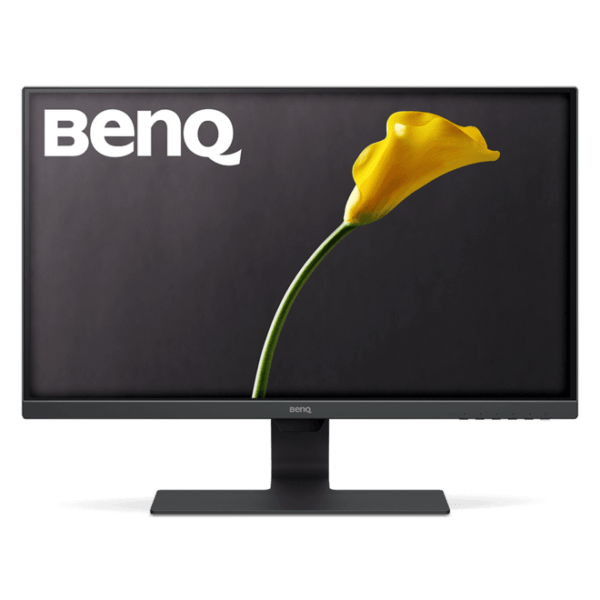 BenQ GW2780 27" Full HD LED LCD Monitor - 16:9 - Black